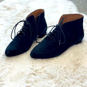 Black shoes new